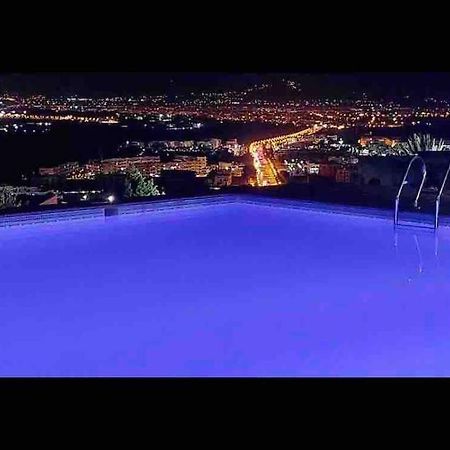 Complexe Bella Vista Cabo Negro Martil Mdiq Avec Piscines Plage Wifi Buitenkant foto