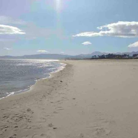 Complexe Bella Vista Cabo Negro Martil Mdiq Avec Piscines Plage Wifi Buitenkant foto
